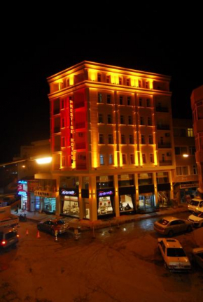 Hotels in Keşan